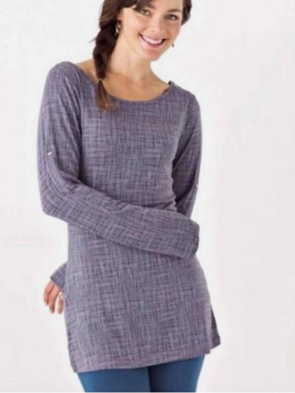 Matilda Jane Character Counts Hadley Tunic